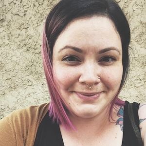 Meet your Posher, Jenna